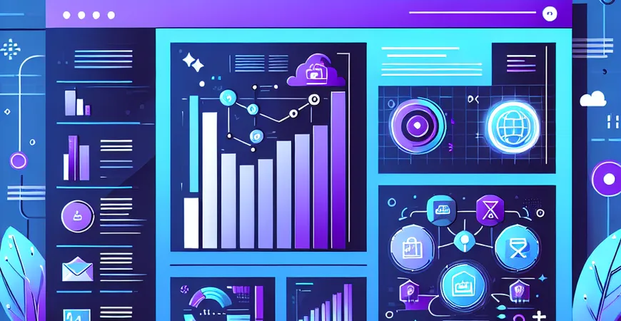 零售企业 ERP 的未来趋势：全渠道融合的系统实现路径